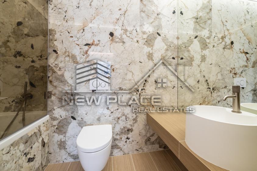 CORTINA 126 | Apartament exclusivist | Terasa 20 mp | ULTRA LUX - 25