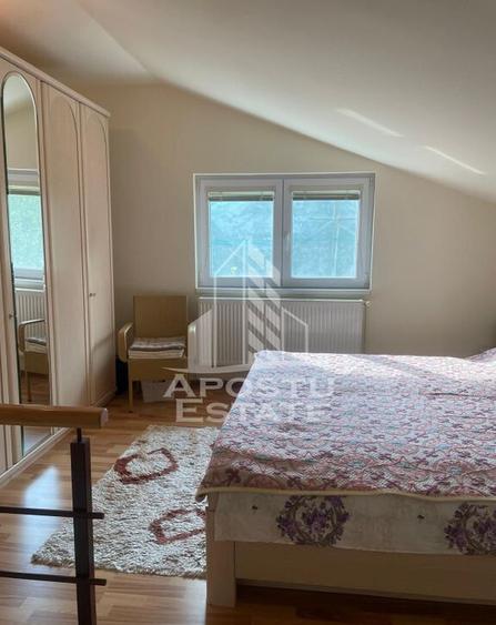 Casa individula cu 4 camere, zona Cetatii - 3