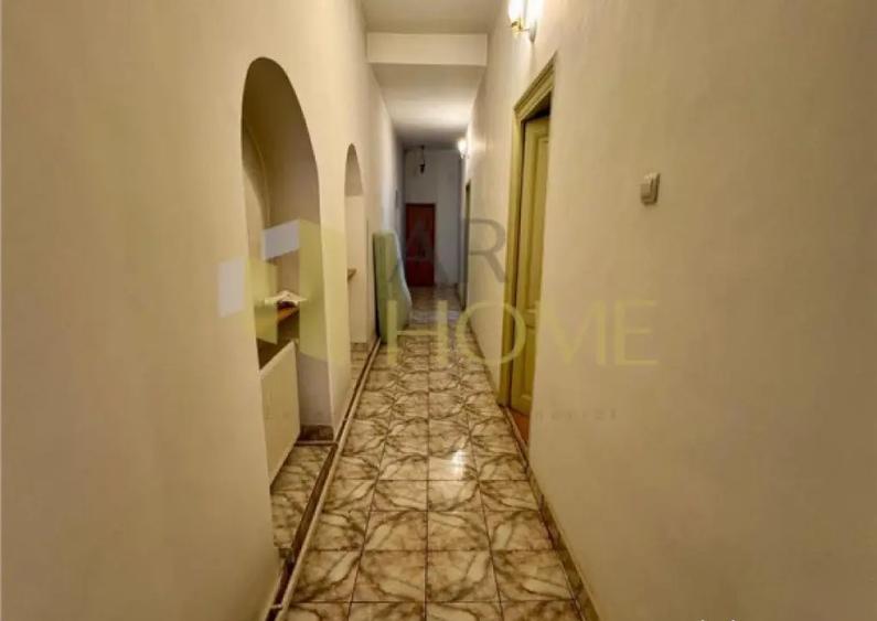 Casa 4 camere plus dependinte in Ploiesti, zona ultracentra - 3