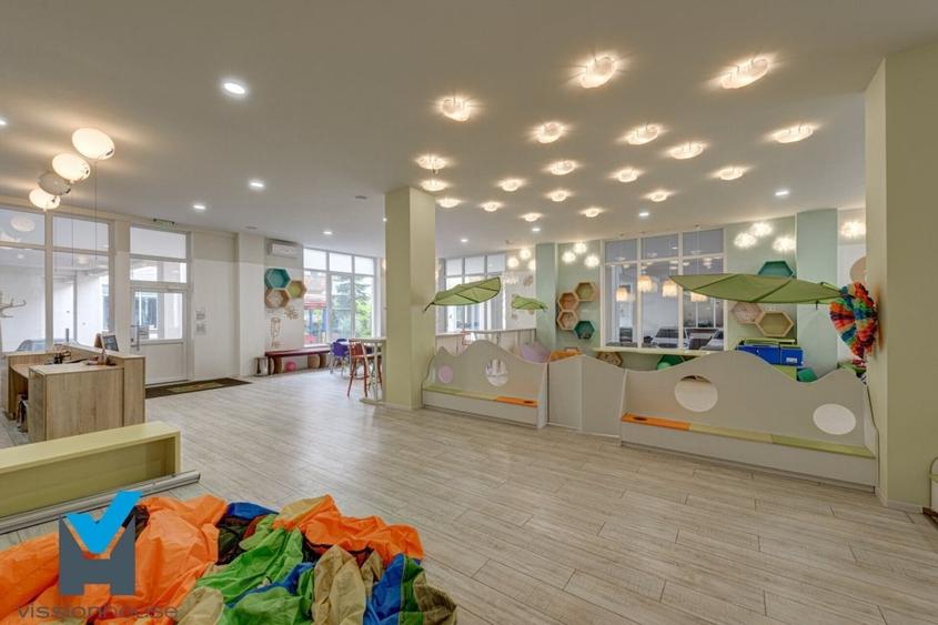 Vanzare Spatiu comercial | Birouri | Ghencea - New Residence - 2