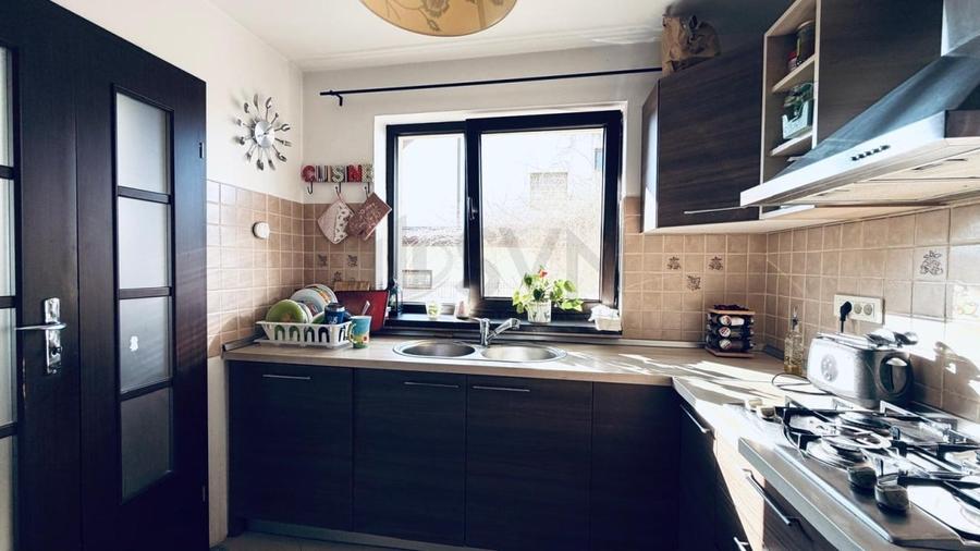 REV2005474 Vila individuala 5 camere Otopeni - 7