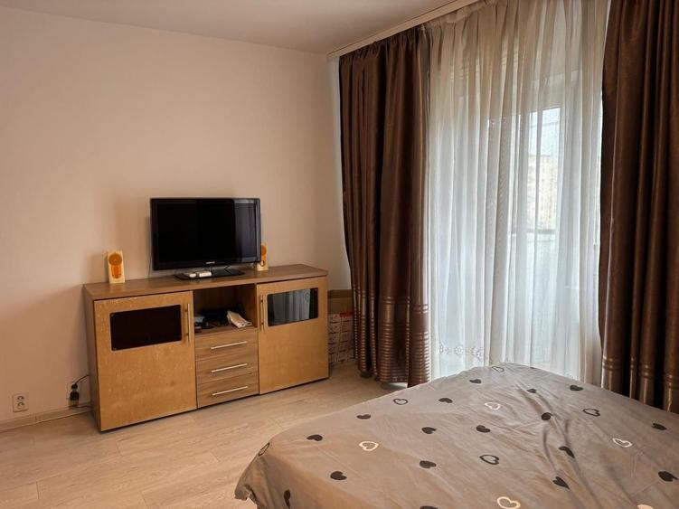 APARTAMENT 3 CAMERE-13 SEPTEMBRIE-ION NEDELEANU-CENTRALA PROPRIE-BLOC 1989 - 10