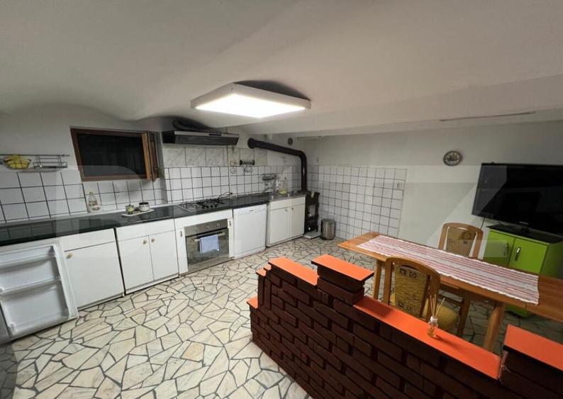 Casa individuala 4 camere - 7