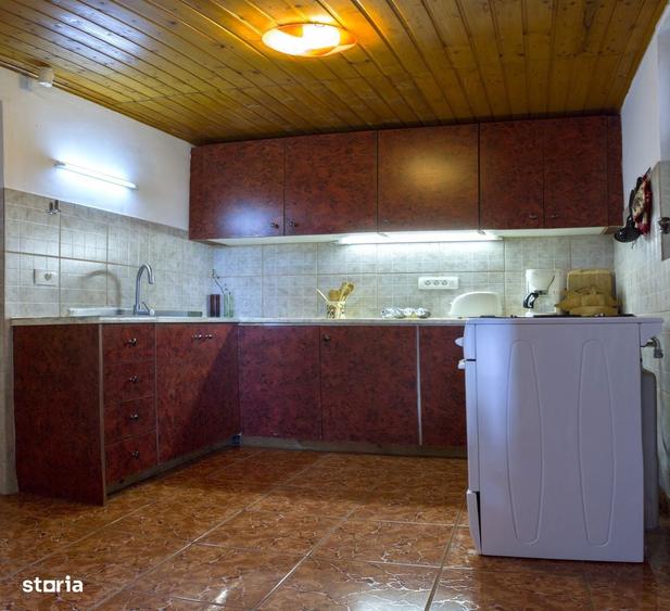 Casa in Tancabesti, Snagov - 2