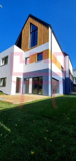 Duplex  exclusivist Dambul Rotund panourisolare panorama NZEB FARA tva - 23