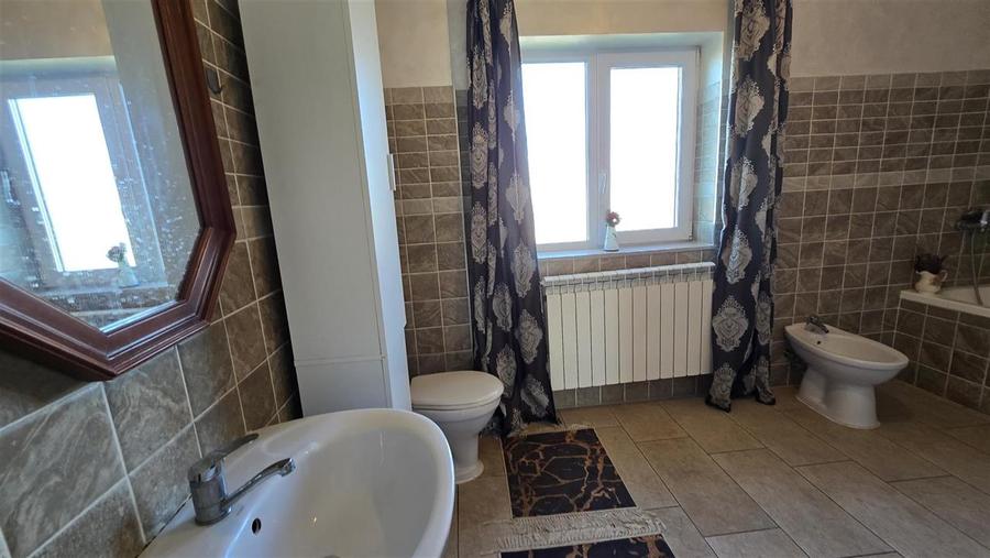 Casa si Spatiu Afacere in Rusii Manastioara - Suceava! - 6