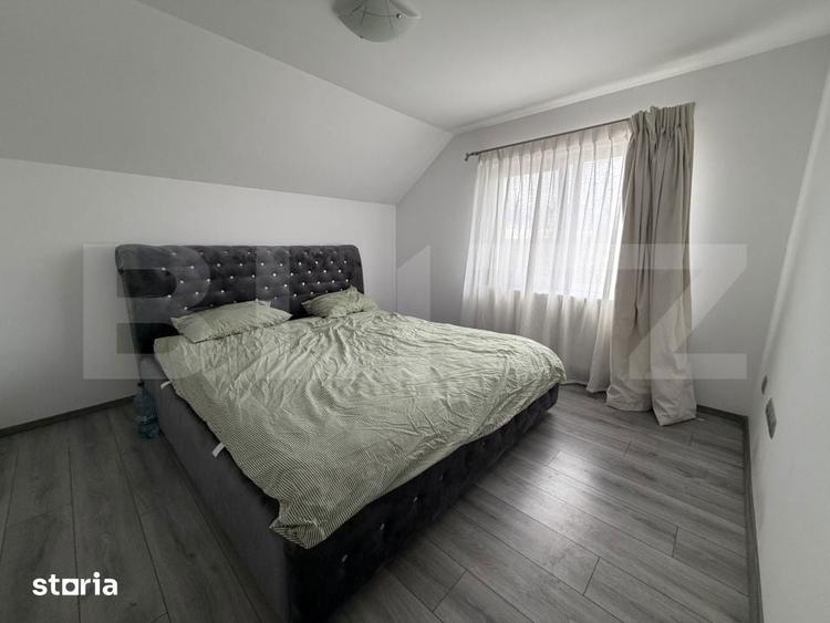 Casa cu 4 camere in suprafata de 100 mp - 1