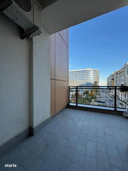 Apartament 2 camere statiunea Mamaia - complex Onix 112000 euro - 6