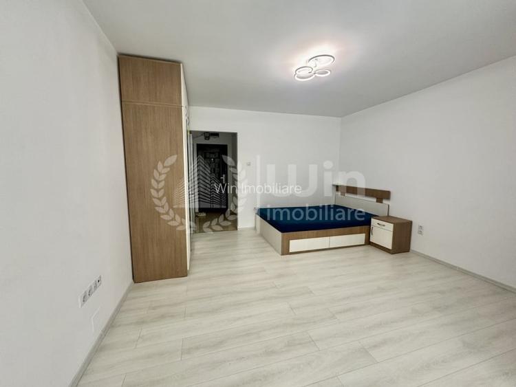 Apartament 1 camera | 32 mp | etaj 2/4 | Expo Transilvania | Marasti Apartament 1 camera | 32 mp | etaj 2/4 | Expo Transilvania | Marasti