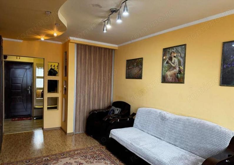 2 camere in zona Sagului - 3