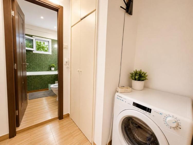 Apartament 3 camere Basarabia | 2 Bai - 2 Balcoane | An 1982 - 10