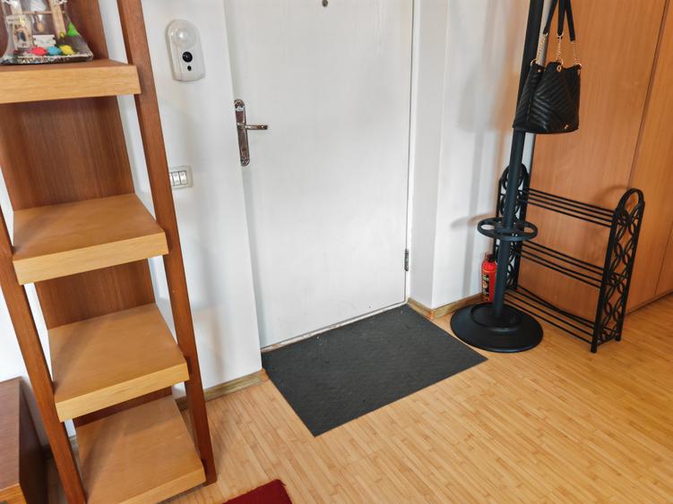 Apartament 2 camere liber la vanzare intrare Racadau - 13