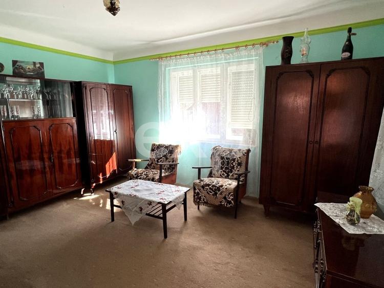 Casă + anexe gospodărești - 1400 mp teren - 0% COMISION - 9