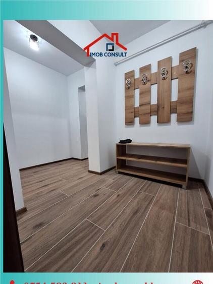 Apartament cu 2 camere! Totul nou! Nord! CE1454 - 2
