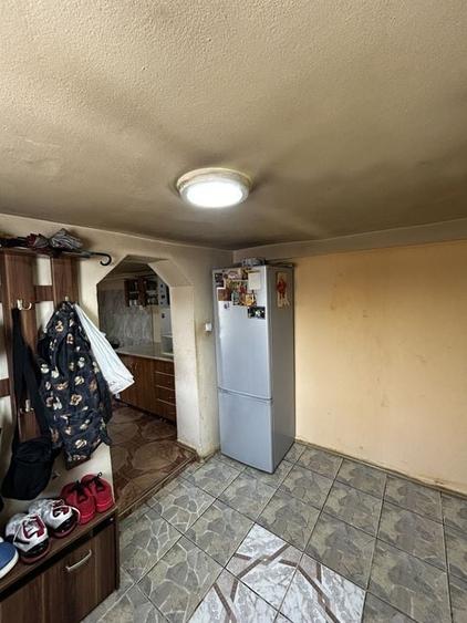 Casa 8 Camere Cu Teren 1500mp In Cermei - 34