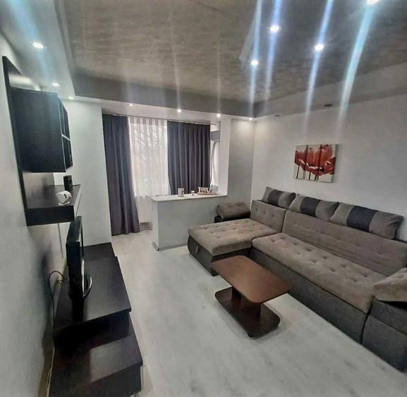 Apartament 2 camere semidecomandat de inchiriat in zona Craiovei - 4