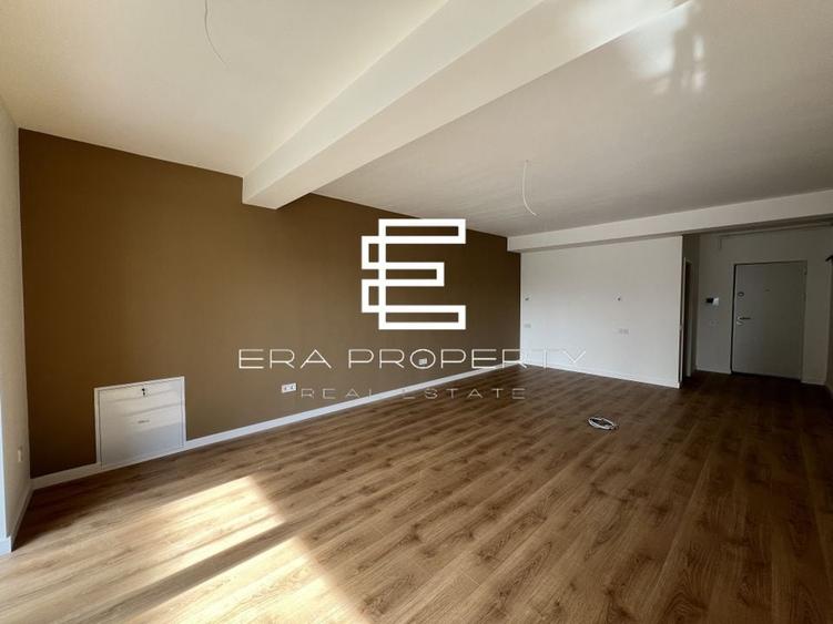 Apartament 1 camera - etaj 1 - intabulat - la cheie - zona Aeroport Sibiu - 3