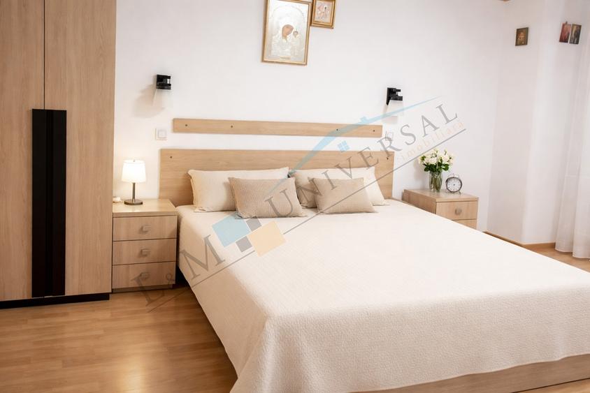 Piata Unirii-5min Metrou-Inima Capitalei-Bloc 1989, Monolit, LOCATIE SPLENDIDA - 1