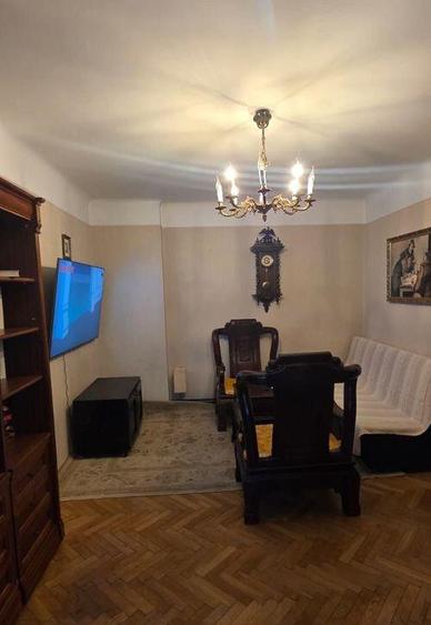 Apartament 2 camere plus boxa Eroii Revolutiei - Serban Voda - 5