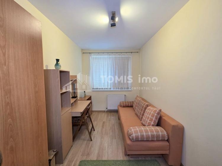 Apartament cu 3 camere de inchiriat in Tomis II - 9