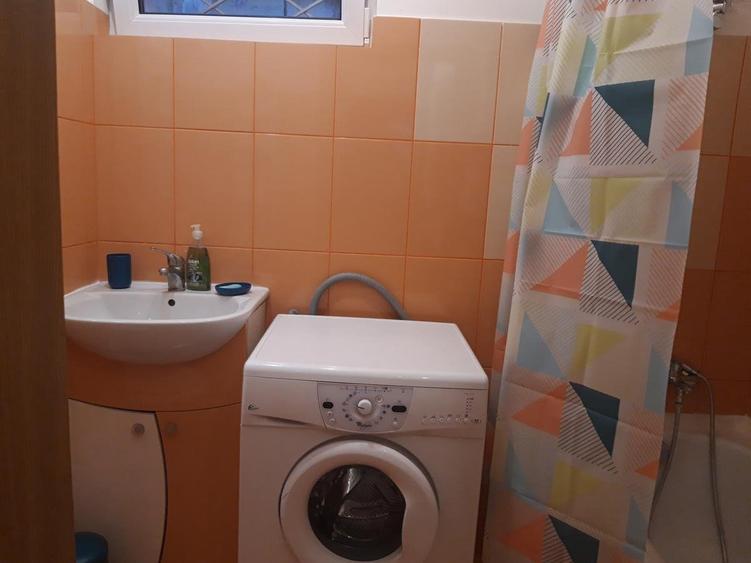 Cismigiu-apartament 2 camere de inchiriat - 13