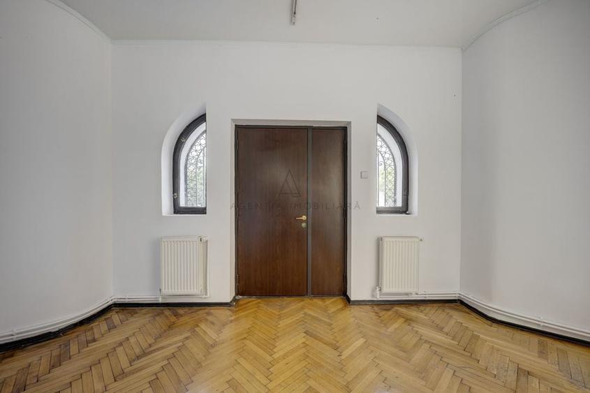 Inchiriere apartament 6 camere Calea Plevnei l parter l 176 mp - 16