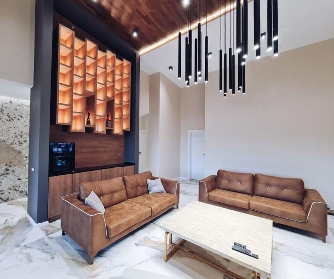 Probabil cel mai cochet apartament din oras ! - 3