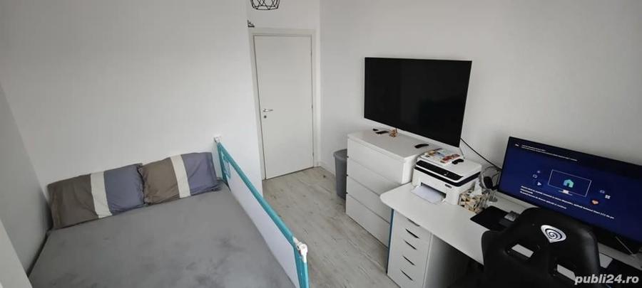 Apartament 3 camere Avangarde City - 2