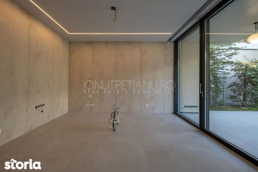 Modern Luxury VIlla in Pipera - 18