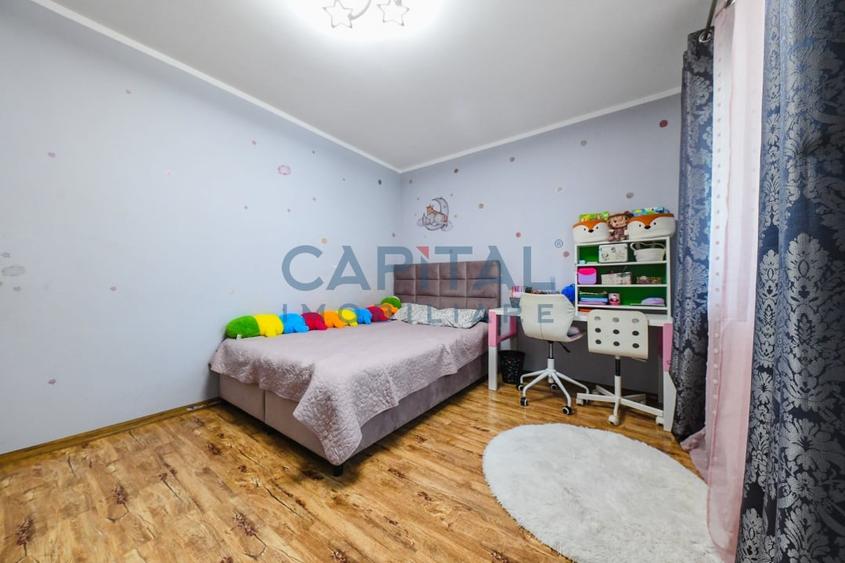 COMISION 0 | Duplex 116 mp | 5 camere | Terasa Acoperita | | Gradina proprie | - 15