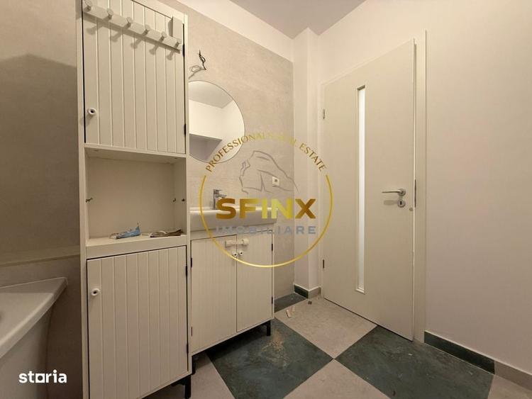 Apartament cu 3 camere în Romană