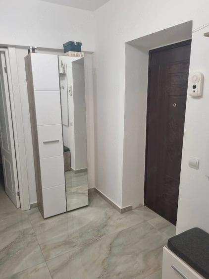 Garsonieră în Brâncoveanu