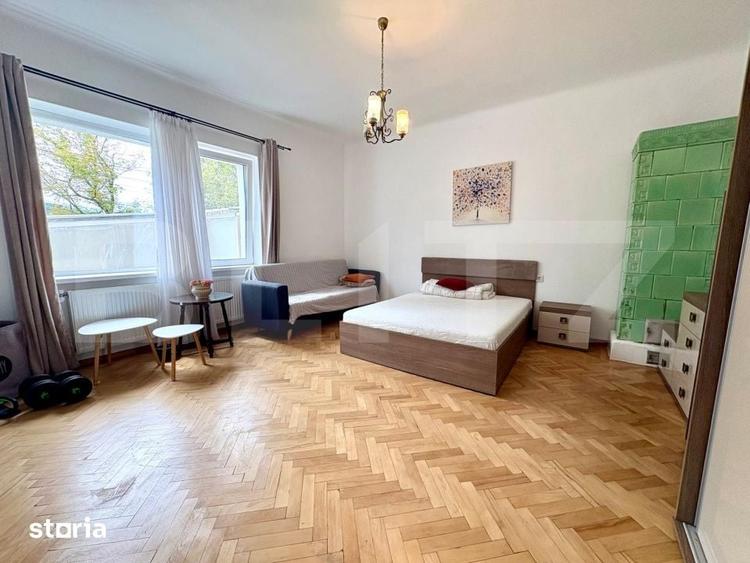 Apartament cu 2 camere în Bulgaria