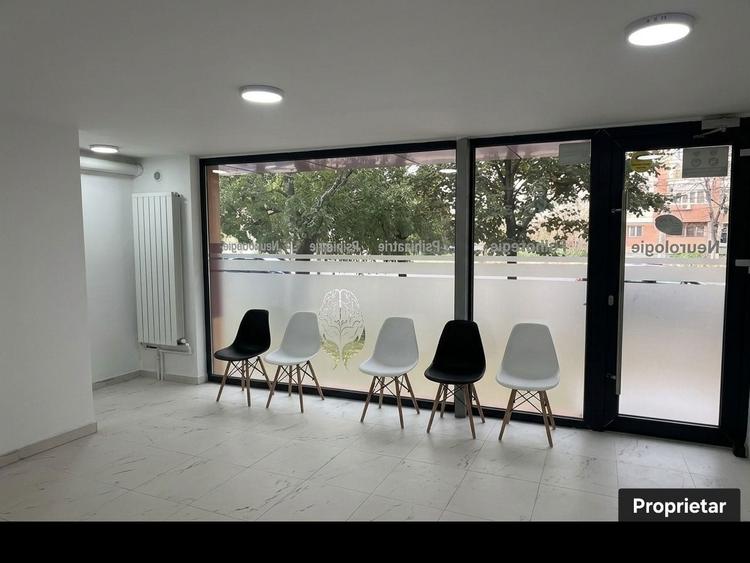 Spatiu 90 mp langa Mall - Ideal Cabinete - Vis-a-vis Lidl & Supeco - 3