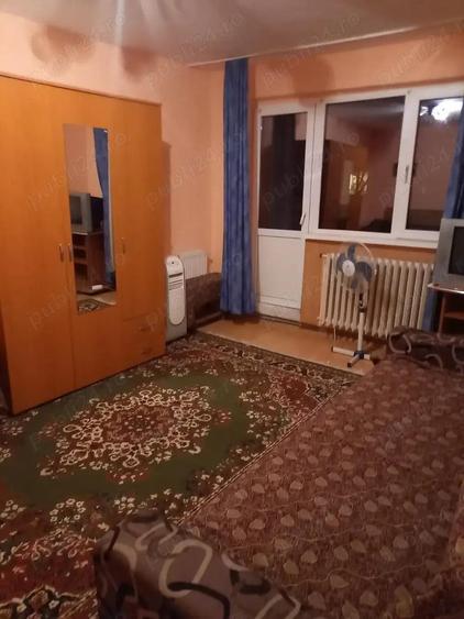 De inchiriat apartament cu o camera in zona Vacarescu - 1