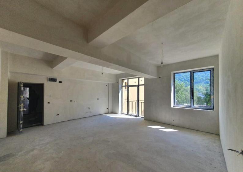 Apartament cu 2 Camere de vanzare in Nehoiu Ultracentral - 1