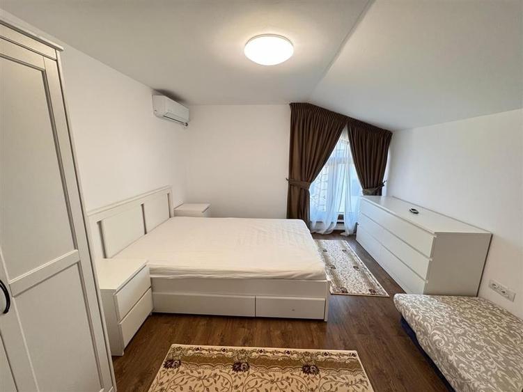 Vanzare vila spectaculoasa LUX | D+P+E+M | Pipera - Iancu Nicolae - Mark Twain | - 16