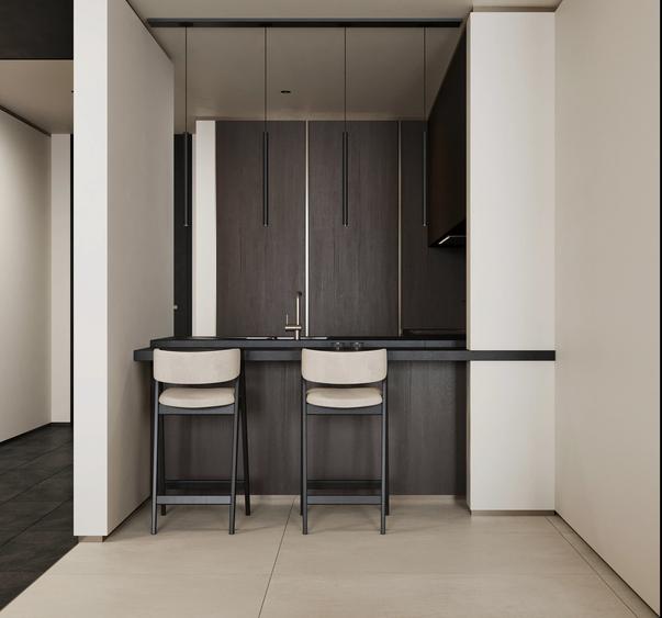 ISOLA BOUTIQUE - Pallady lucrările au început - metrou in apropiere - 13