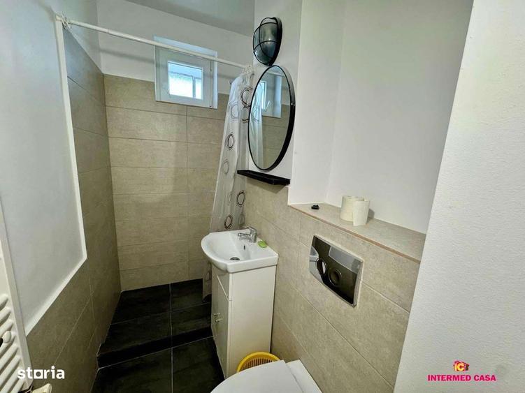 Apartament modern 2 camere zona Mihai Viteazu Sibiu - 1