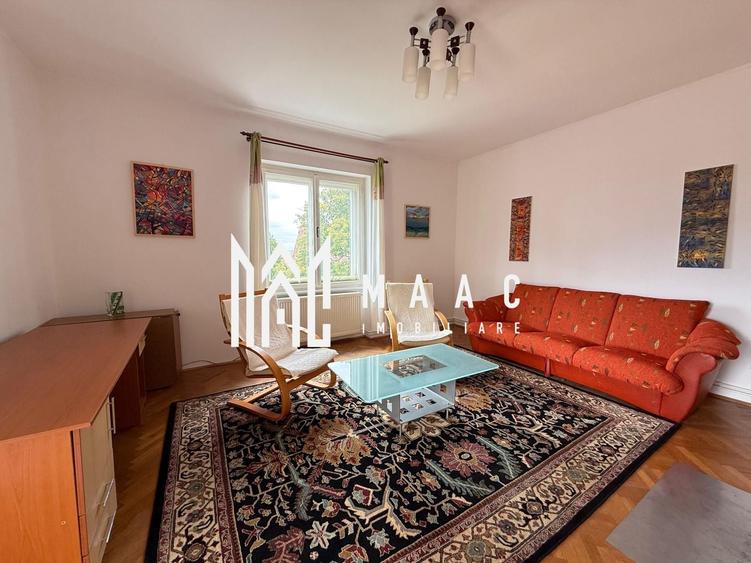 Penthouse 4 camere | Decomandat | Balcon | Zona Sub Arini - 3