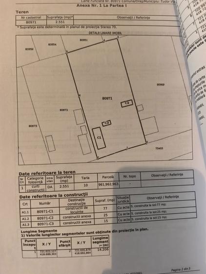 Casa Tudor Vladimirescu - 3