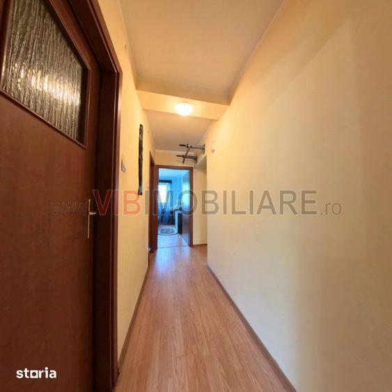 4 Camere - Parc Drumul Taberei - Etaj 2/4 - 4