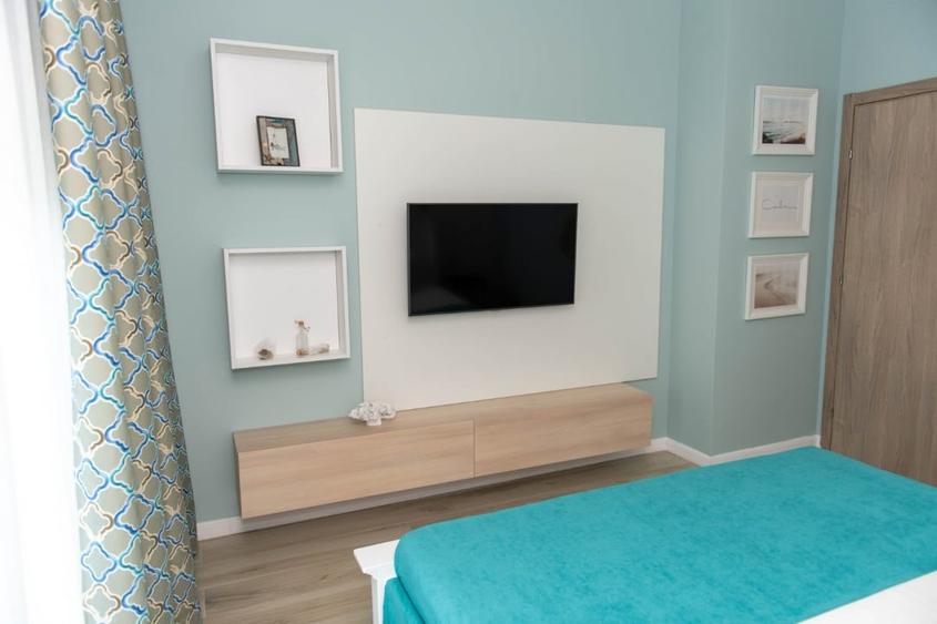 Marina Surf 2 camere inchiriere 450 euro pana la vara - 3