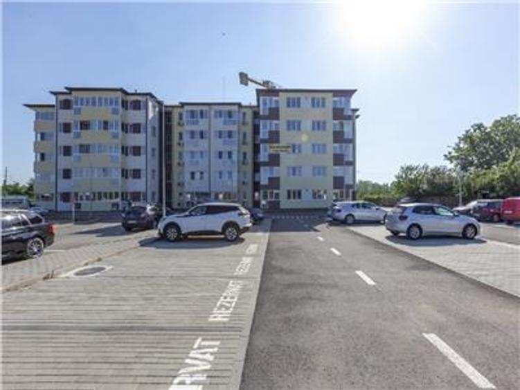 Oferta lunii aprilie ! Apartament in Bloc Nou - 1