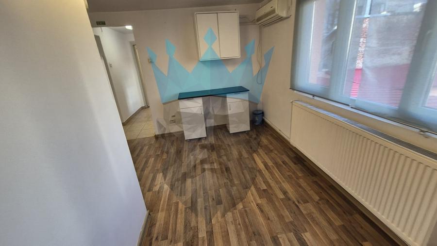 Spatiu Birou Titulescu / Victoriei - 5