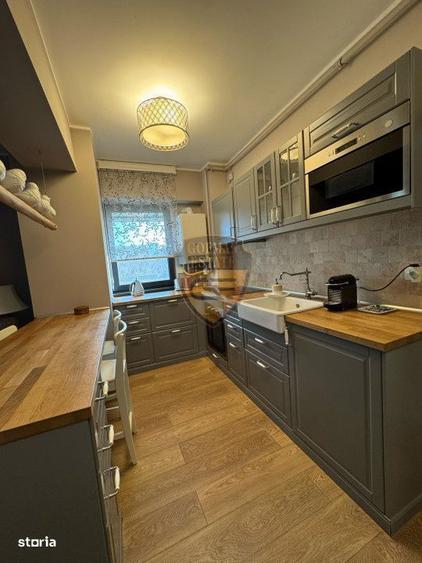 2 Camere Lux Vedere Mare si Lac langa Iaki Mamaia, term lung, parcare, - 9