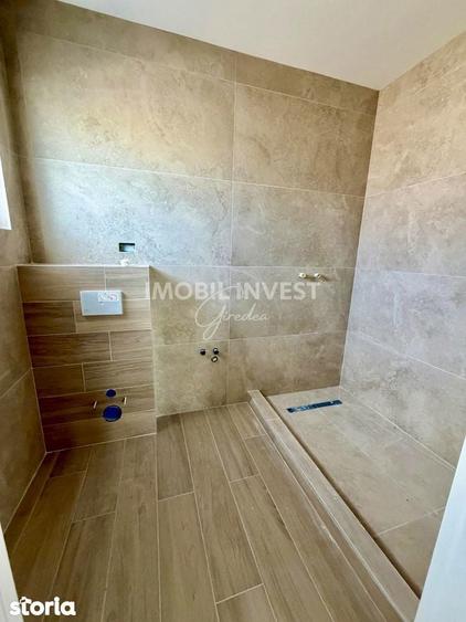 Casa individuala moderna in zona premium, D+P+E, 4 camere,476 mp teren - 4