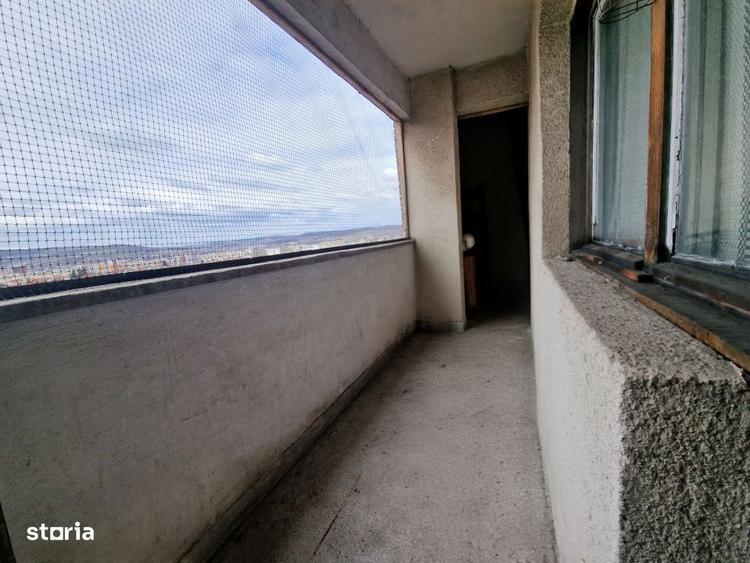 Apartament 4 camere | 94mp | Gheorgheni | Zona Interservisan! - 8