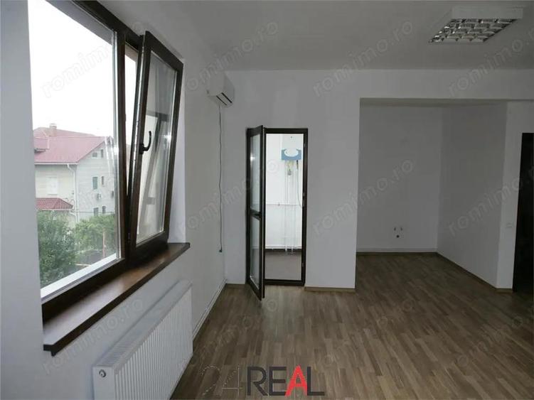 Cladire de birouri inchiriata, de vanzare, metrou Aurel Vlaicu - 2