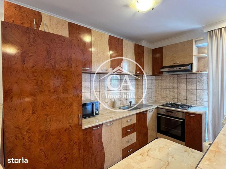 Apartament de inchiriat cu 2 camere in zona Nufarul, Oradea - 3